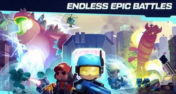 哥斯拉iov1.8截图3