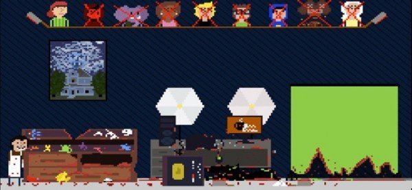 屠夫躲猫猫菜刀版无限金币版v10.8.10截图2