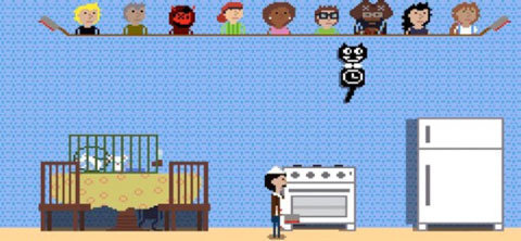 屠夫躲猫猫菜刀版无限金币版v10.8.10截图3