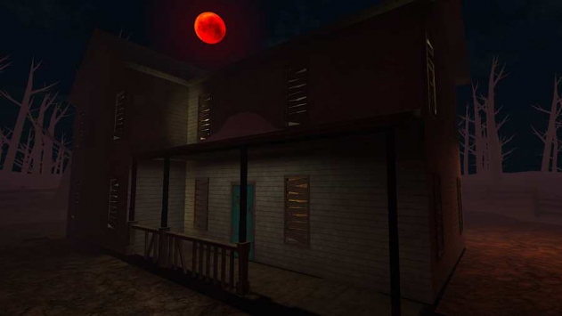 艾米丽的恐怖诅咒v1.8截图3