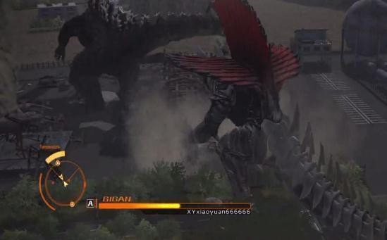 哥斯拉模拟器中文版v0.20.11截图2