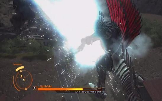 哥斯拉模拟器中文版v0.20.11截图3