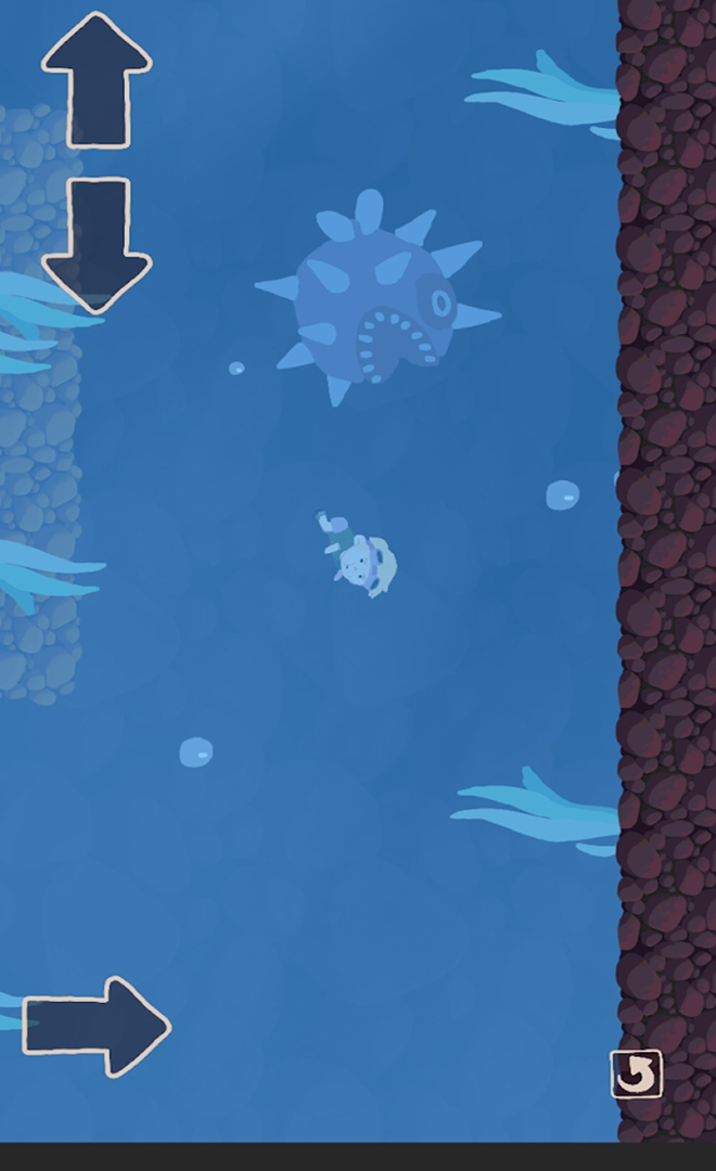 地穴冒险v1.5截图1