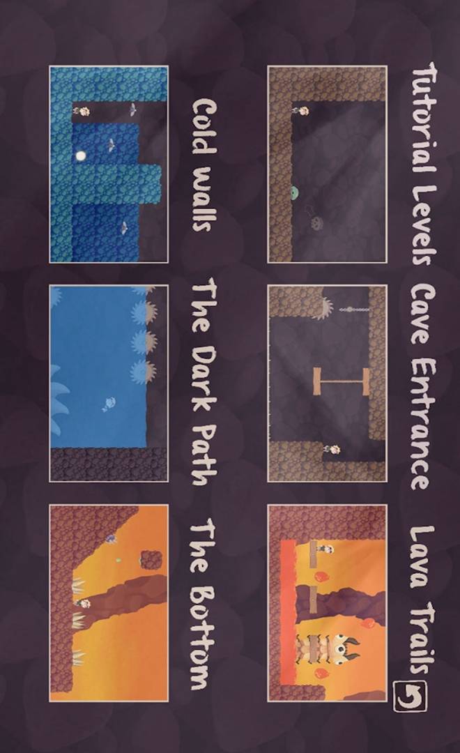 地穴冒险v1.5截图2