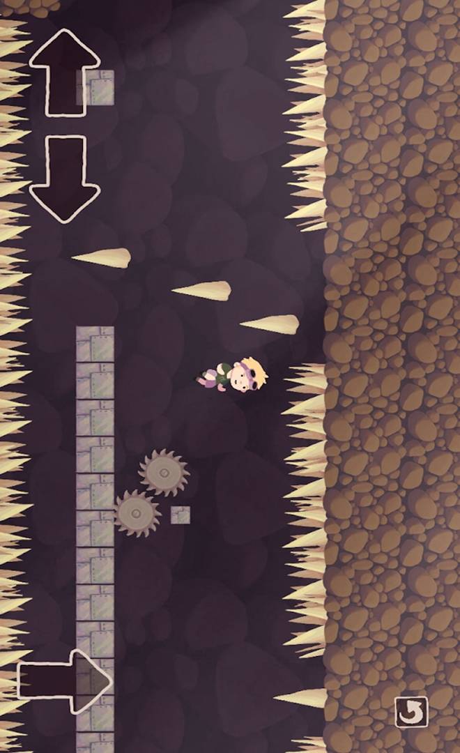 地穴冒险v1.5截图3