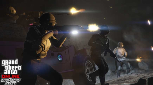 圣安地列斯 秘籍大全作弊码v2.05截图1