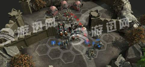 咒语力量英雄与魔法v1.6截图1