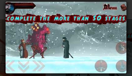 圣殿骑士2v1.1.8.3截图2