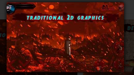 圣殿骑士2v1.1.8.3截图3