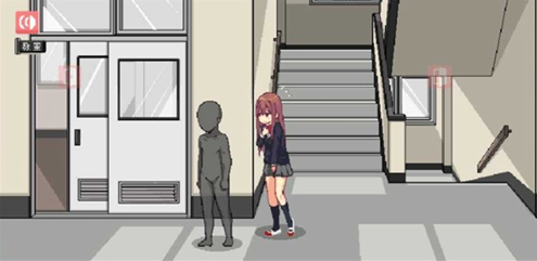 和散漫的同学一起生活v0.5截图1