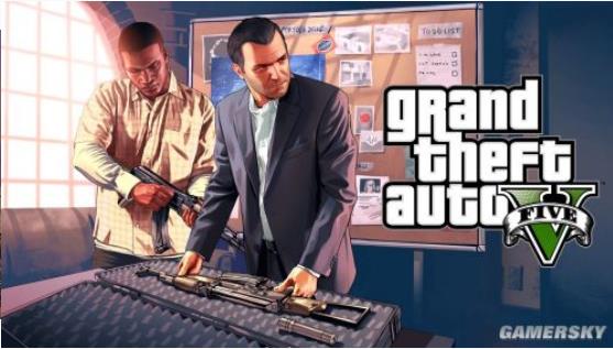 gta5妹子modv1.9.7截图3