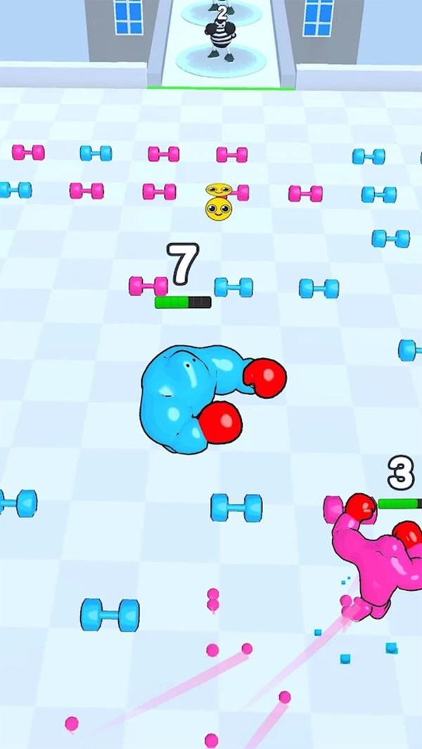 巨人大作战v2.0.15截图1