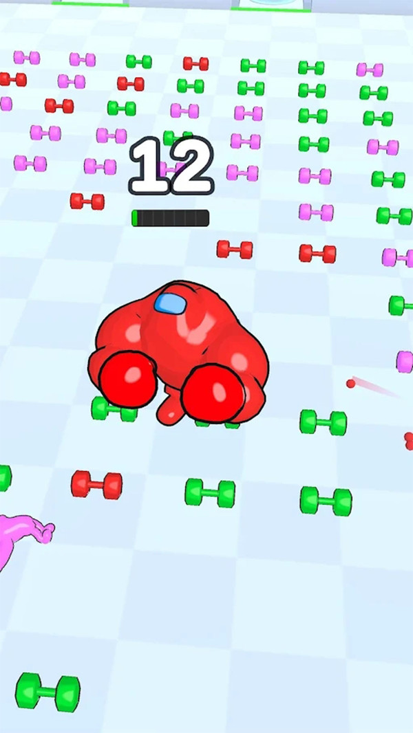 巨人大作战v2.0.15截图4