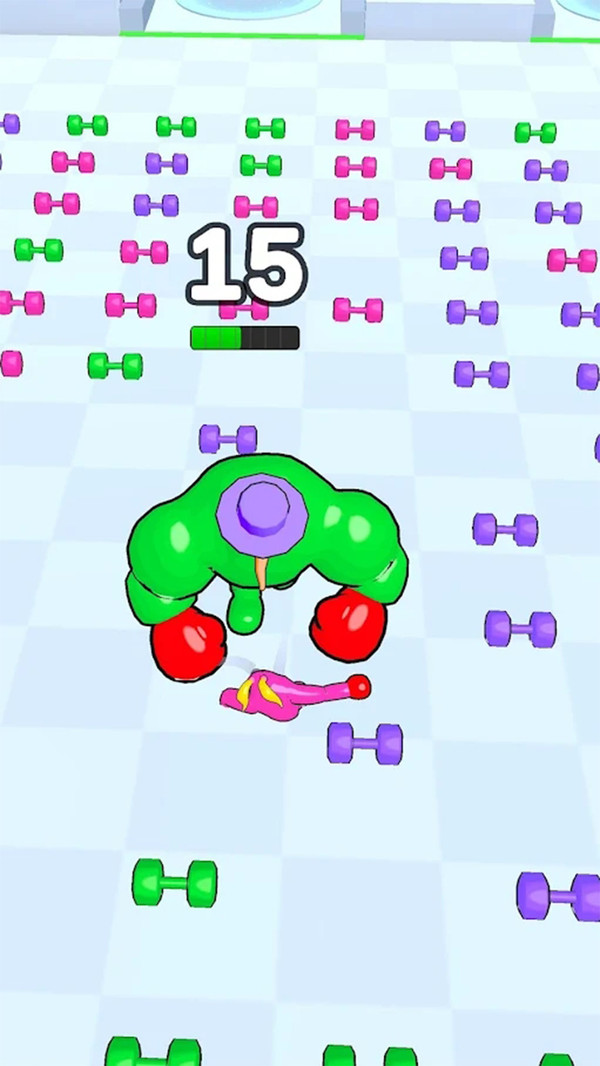 巨人大作战v2.0.15截图5