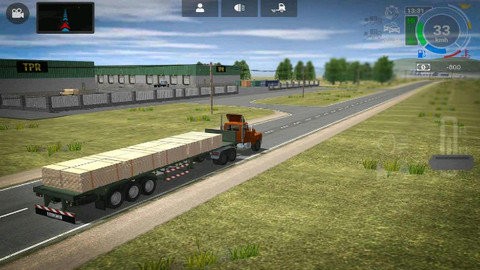 大卡车模拟器2mod菜单v1.0.27截图3