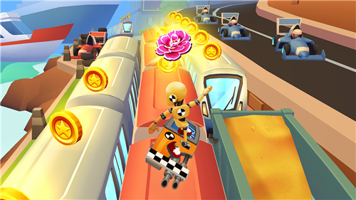 地铁星空v1.118.5截图3