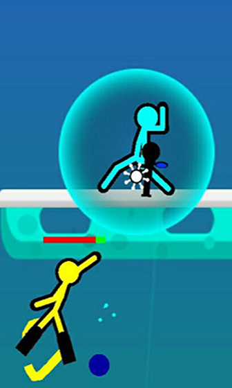 火柴人风暴v1.93截图1