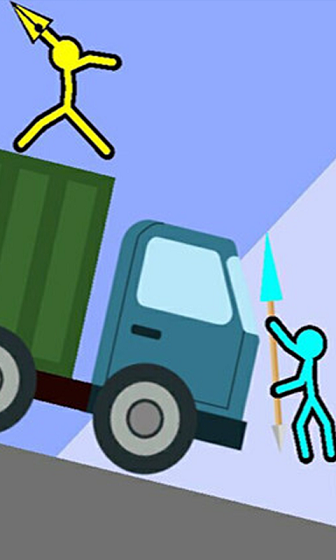 火柴人风暴v1.93截图2