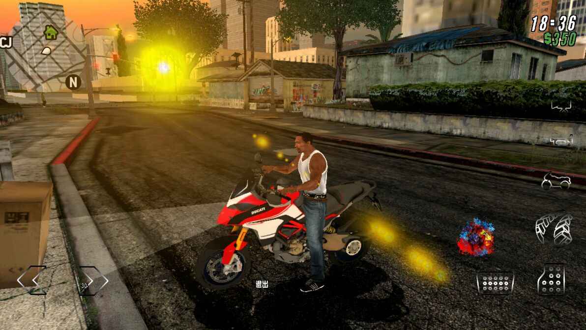 gtasa4kmodv1.16截图3