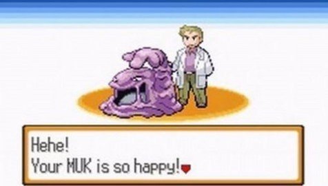 口袋妖怪解放2.0.3汉化版v3.0.3截图1