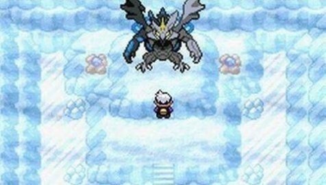 口袋妖怪解放2.0.3汉化版v3.0.3截图2