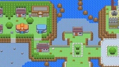 口袋妖怪解放2.0.3汉化版v3.0.3截图3