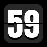 Flipclock翻页时钟v1.0.9