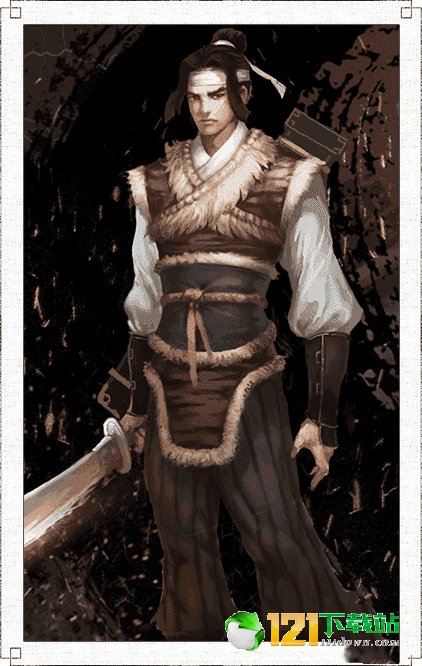 口袋武林v4.4.5截图2