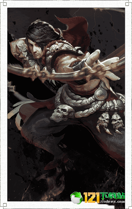 口袋武林v4.4.5截图3