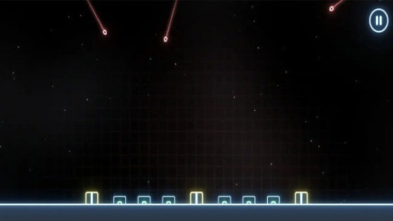 导弹司令部v613截图1