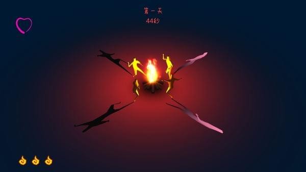 火种手游v1.7截图2