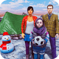 寒假露营模拟v6