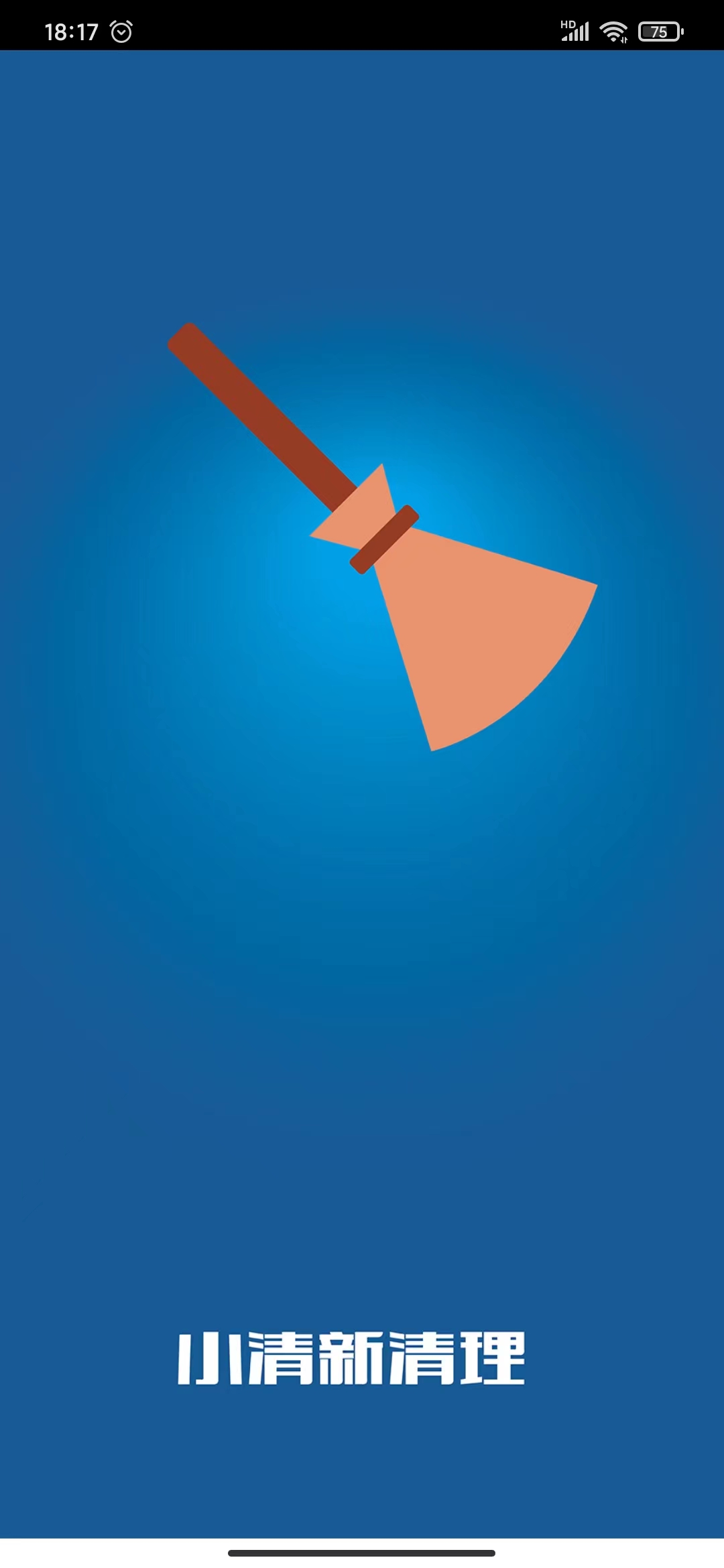 小清新清理v1.0.4截图2