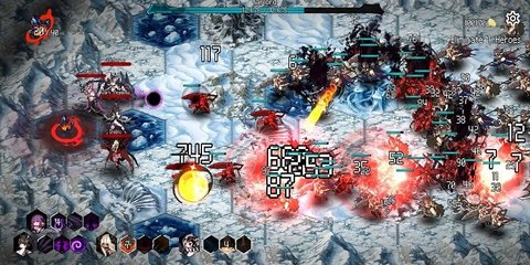 地牢小队（Dungeon Squad）v1.0.12截图2