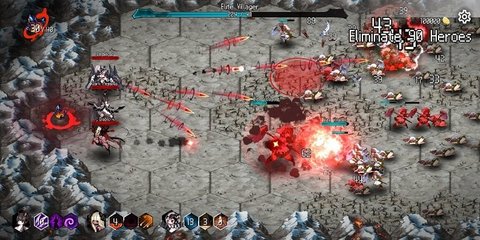 地牢小队（Dungeon Squad）v1.0.12截图3