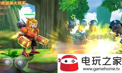 喜羊羊灰太狼机甲超人v1.0.13截图5