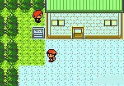 口袋妖怪心金随机版v4.2.11截图1