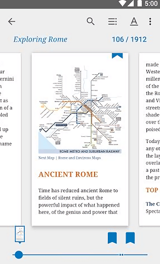 google play booksv5.5.8_RC00.278932328截图1