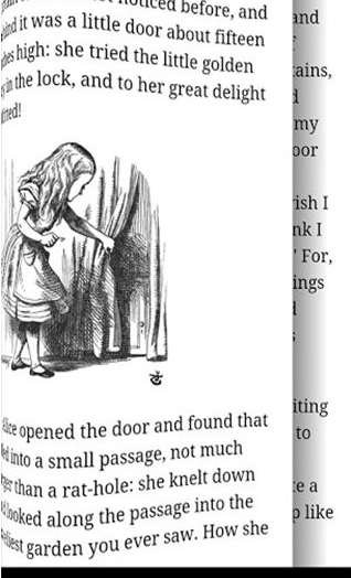 google play booksv5.5.8_RC00.278932328截图3