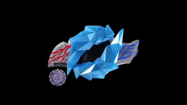 布莱泽奥特曼变身器模拟器v1.5截图3