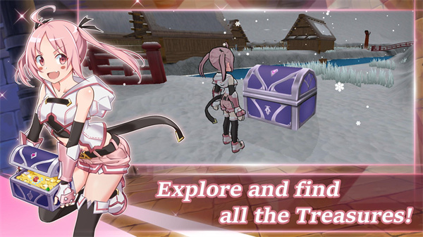 史诗征服2 v2.0.0v2.0.3截图1