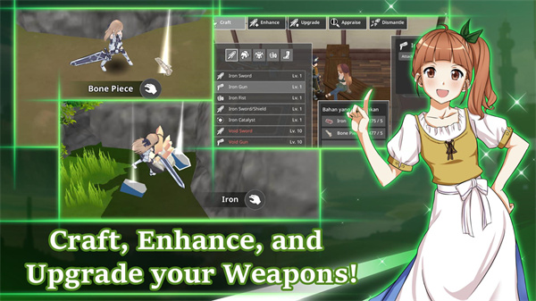 史诗征服2 v2.0.0v2.0.3截图2