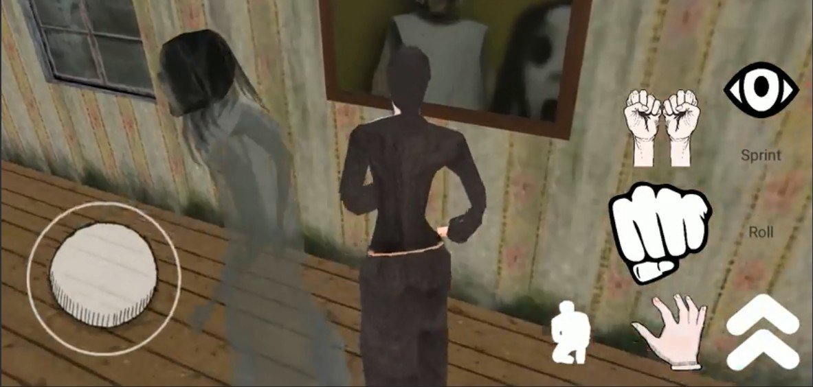 funny horror gamev0.7截图2