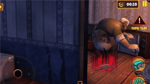 可怕的屠夫3Dv1.7截图1