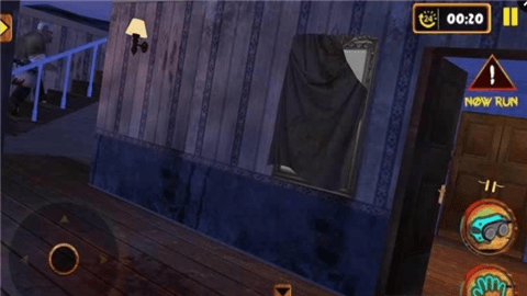 可怕的屠夫3Dv1.7截图4