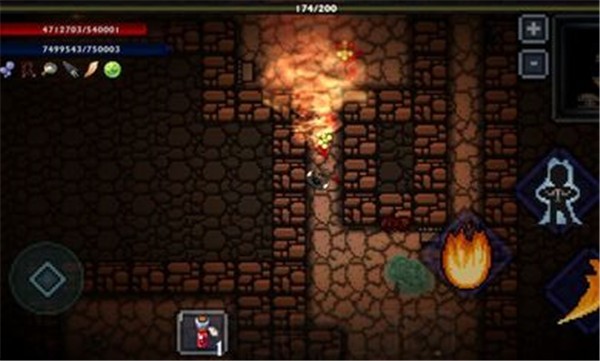 口袋盗贼v1.27.7截图2