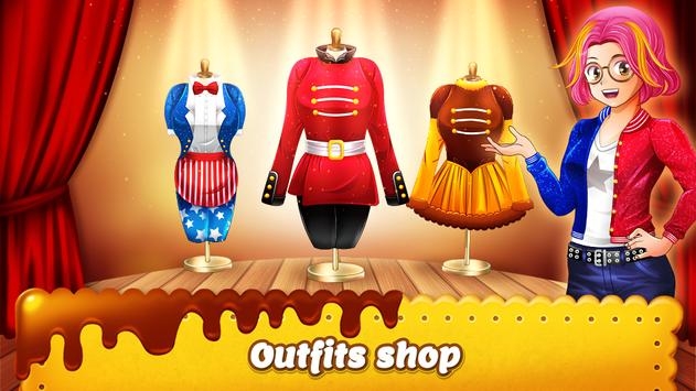 咖啡厅大作战v1.38.7截图3