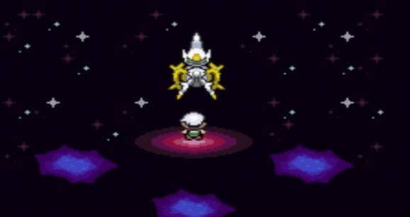 口袋妖怪花月残版v3.3.11截图2