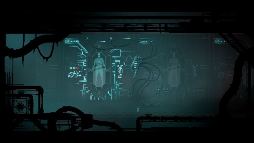 哀恸之日v1.4.5截图1