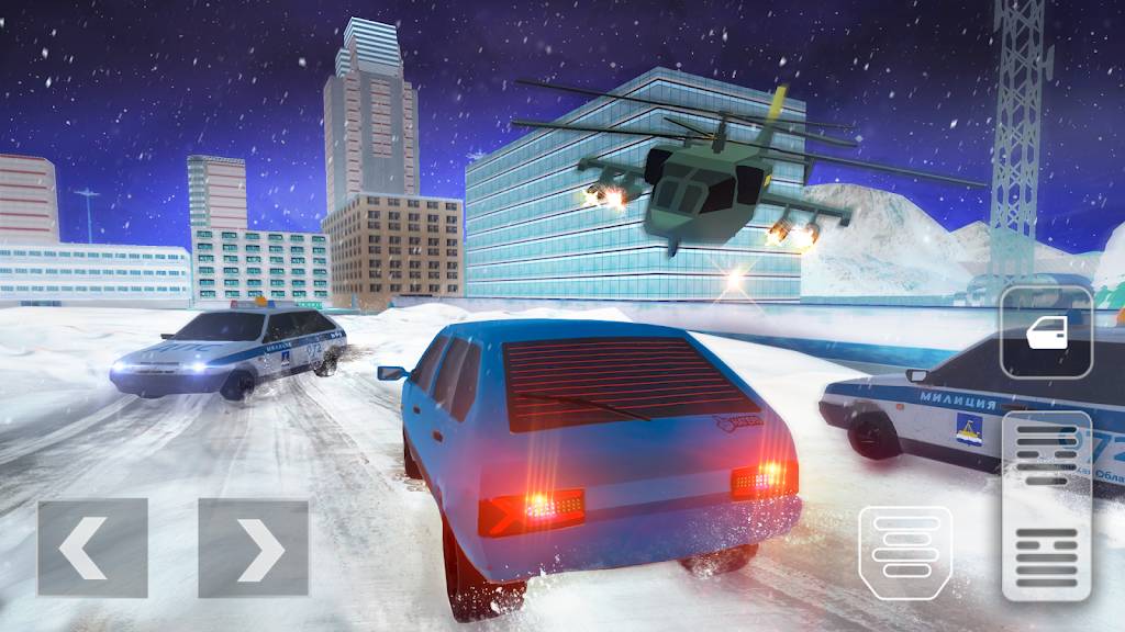 土匪之城街头之战v1.4截图2